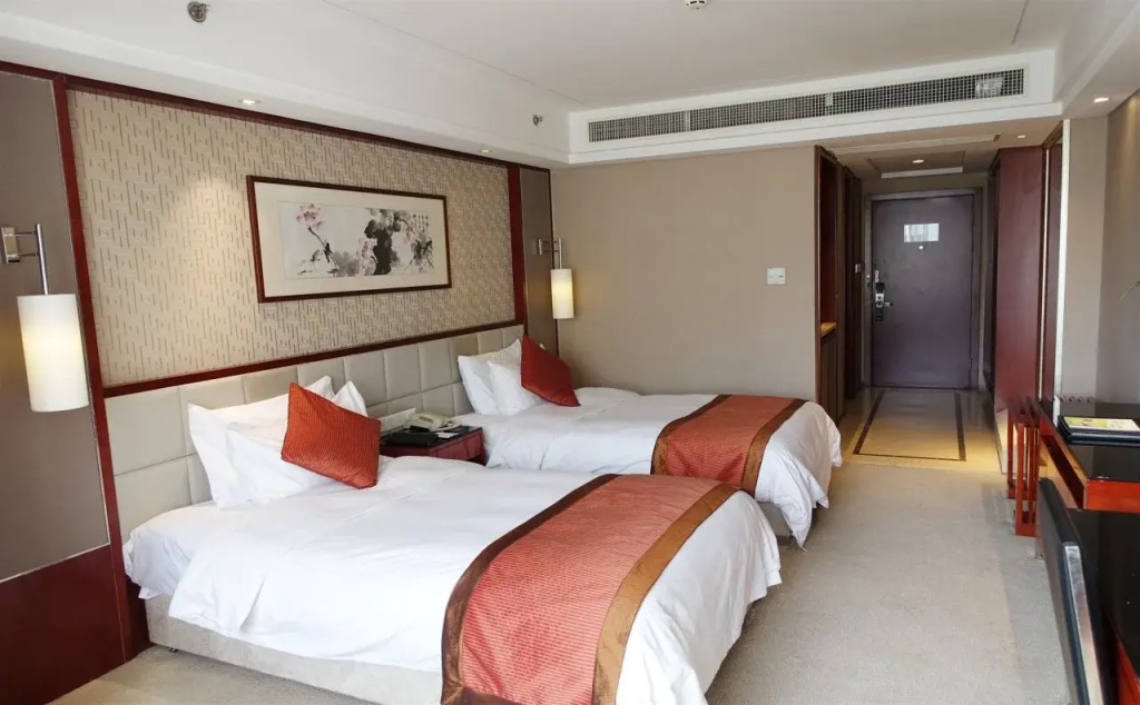 Yong Jing Villa Hotel