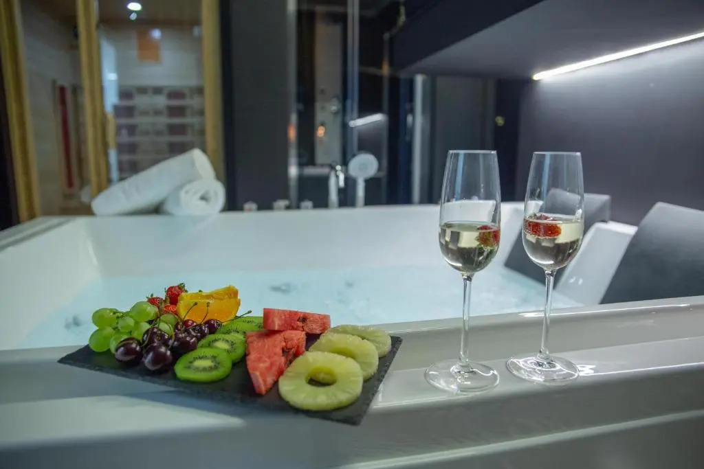 Love Suite Roma - Il Nido dAmore
