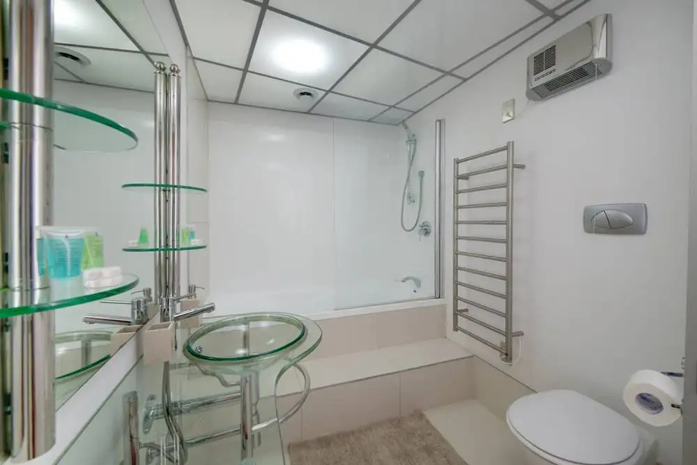Awesome 2 bed Wellington Apartment