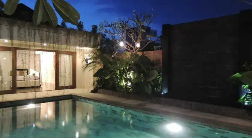 Villa Oasis