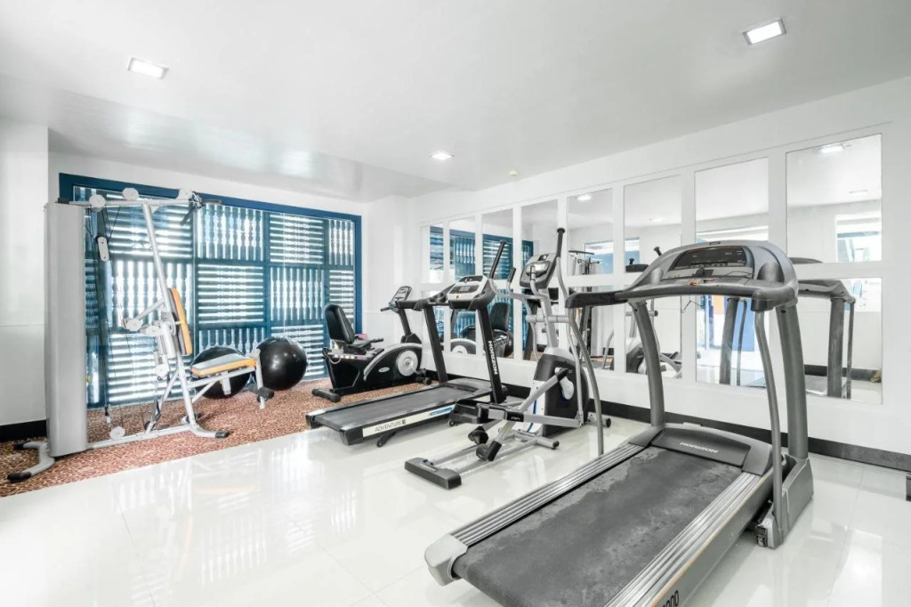 Bhukitta Boutique Hotel Phuket Town