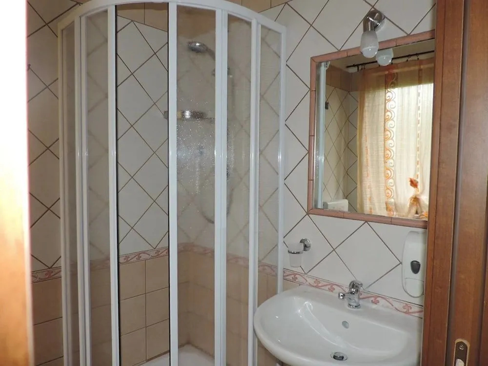 Bed & Breakfast ospiti a corte