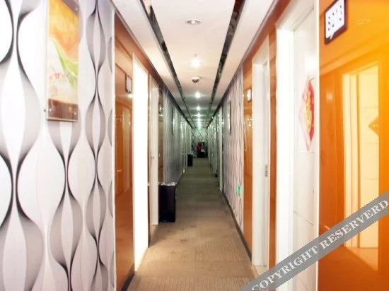 Shankee Hotel (Tai'erzhuang Old City)