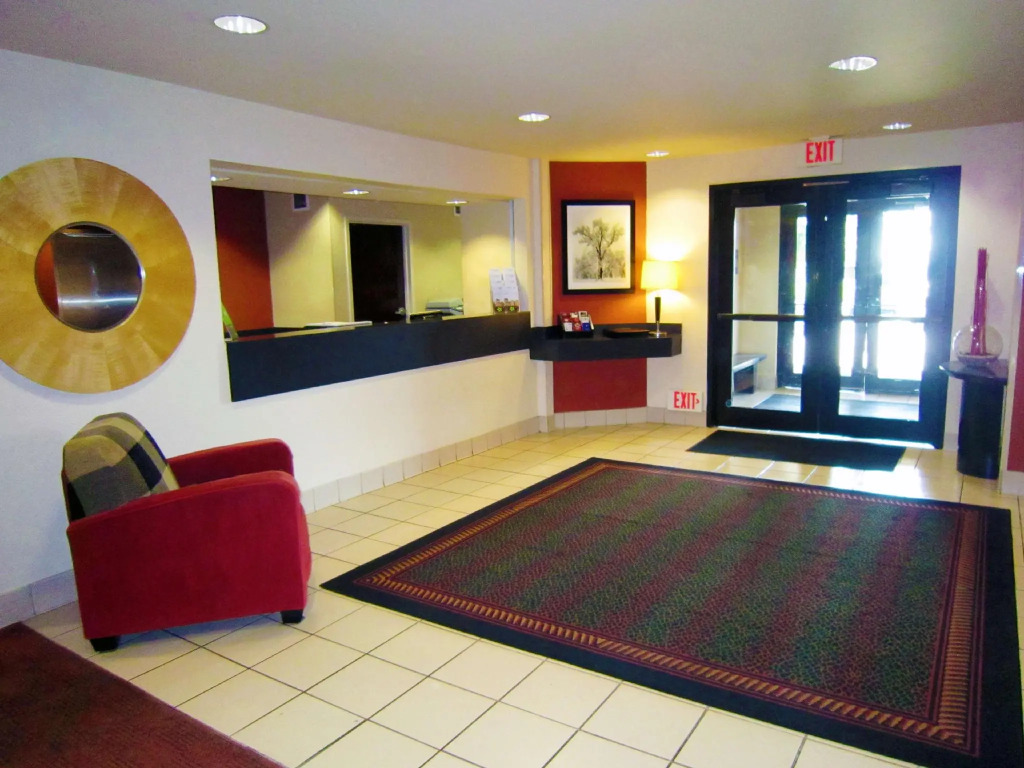Extended Stay America Select Suites - Columbus - Worthington