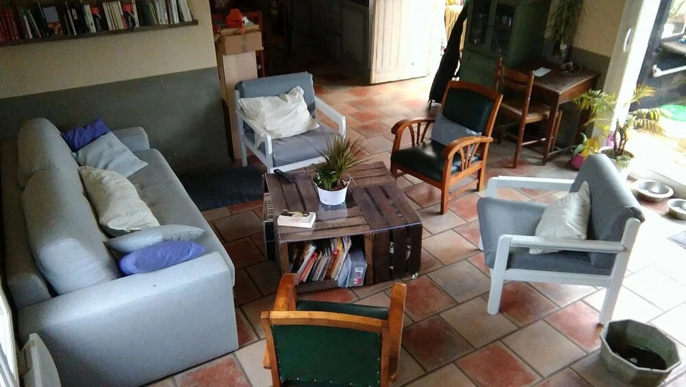 La ptite ferme