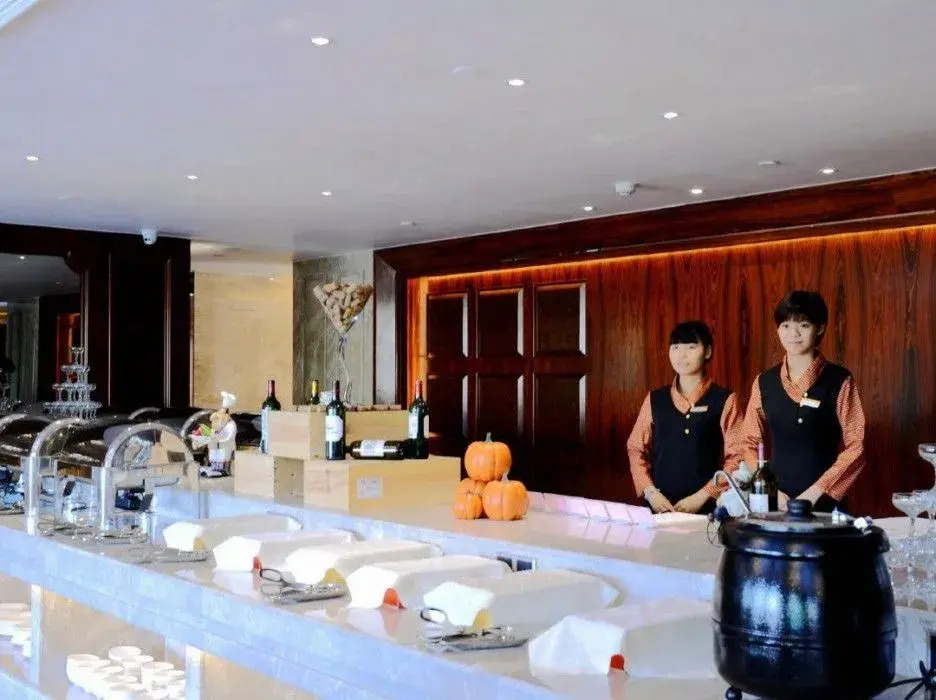 Zhongshan Panshan Hotel