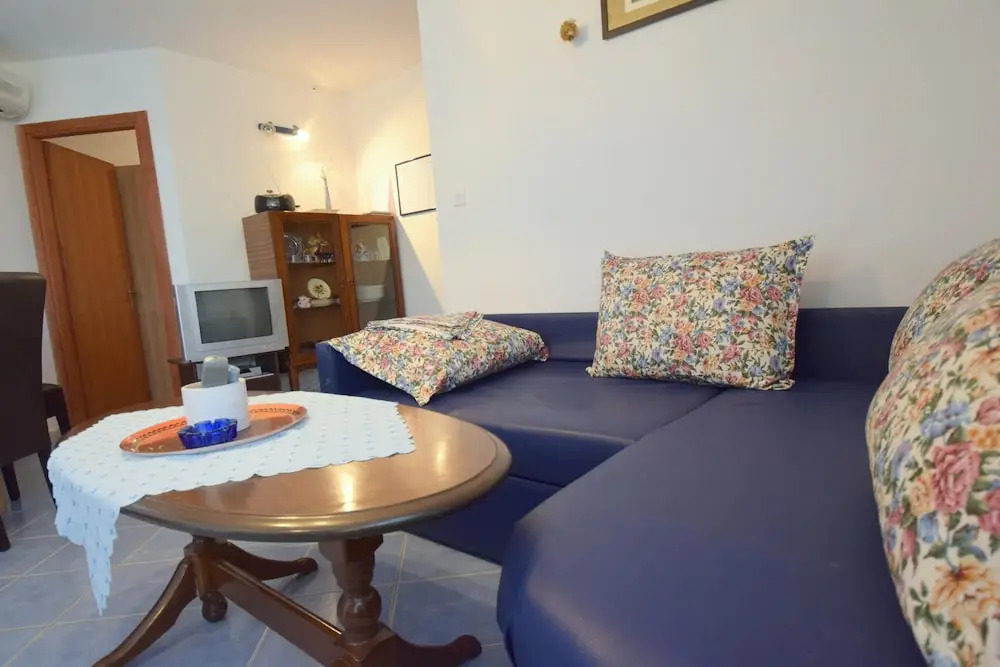 Apartments Culjak