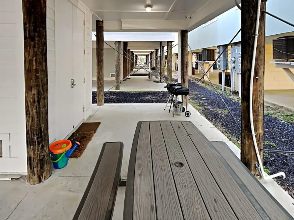 East Point Cottages F by Southern Vacation Rentals