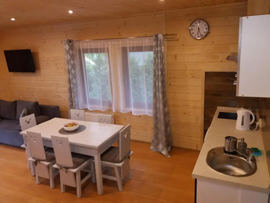 Sebahouse