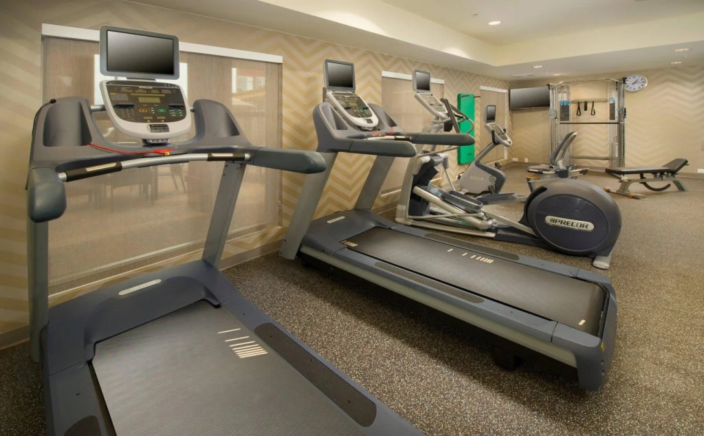 Residence Inn by Marriott Texarkana