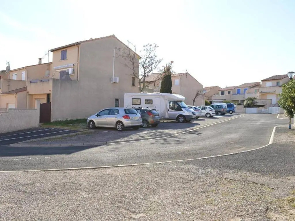 Maison Fleury-Saint-Pierre-la-Mer, 2 pièces, 6 personnes - FR-1-229D-640