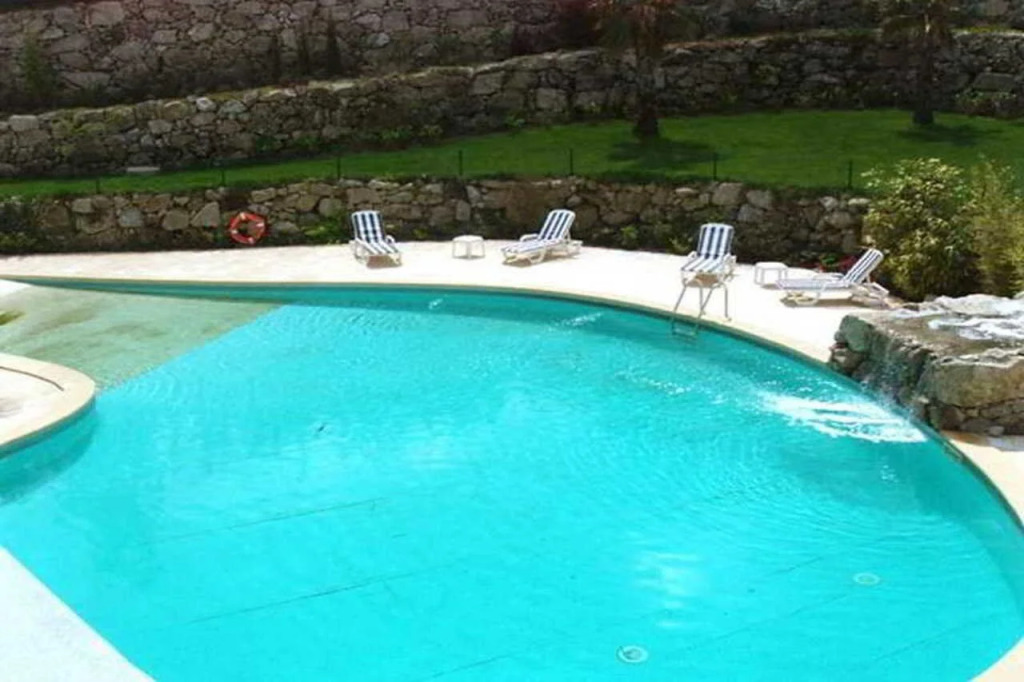 Puralã - Wool Valley Hotel & SPA