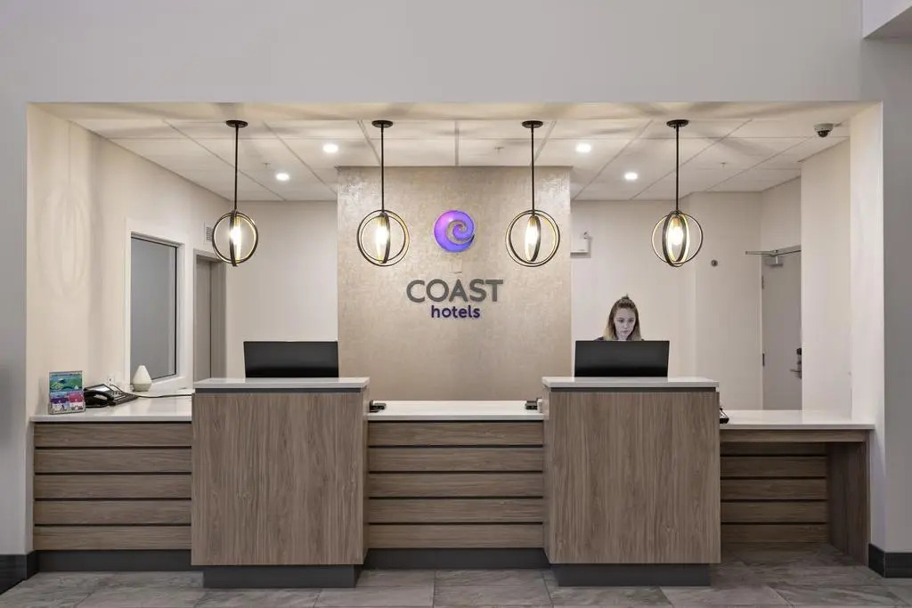 Coast Oliver Hotel