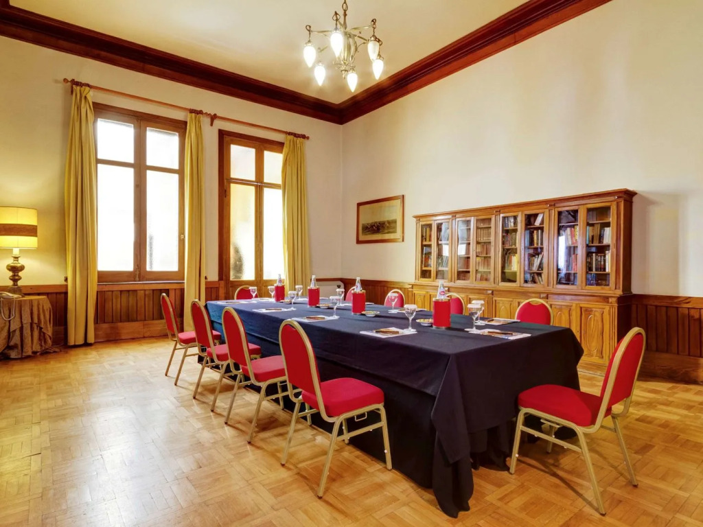Rocco Forte Villa Igiea