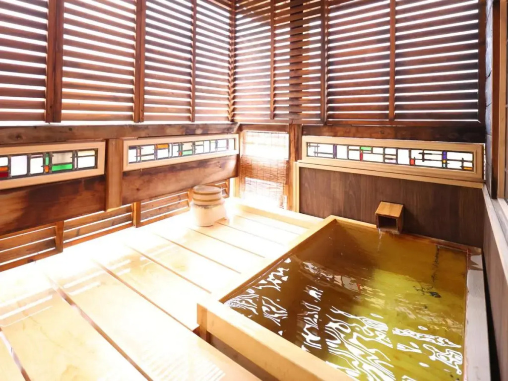 Kamiyamada Hotel