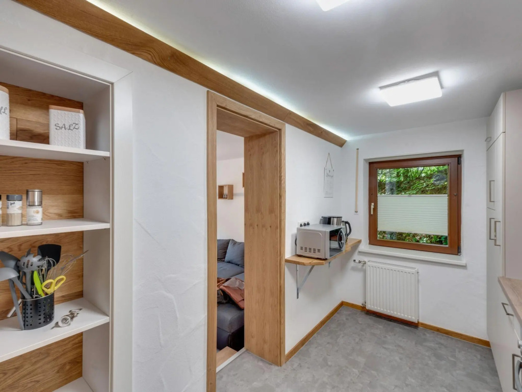 Pretty Apartment in Medebach With Adjacent Forest