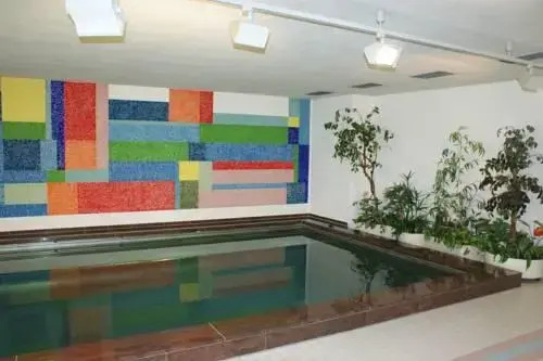 GreenLine Hotel Irmgard Kneipp