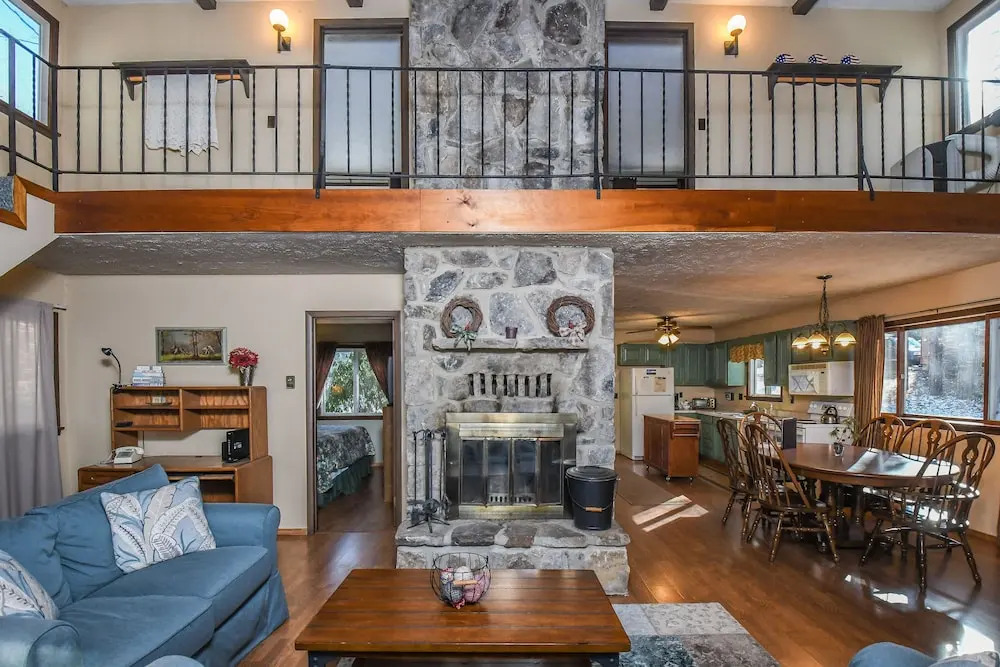 Cottage at North Shore 3 Bedroom House