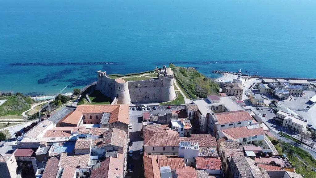 Casa vacanze da Nonna Rosa