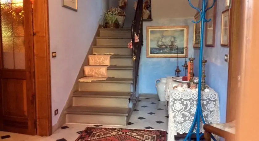 Holiday home Il ruscello