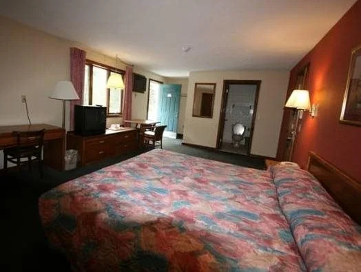 Executive Inn Orange
