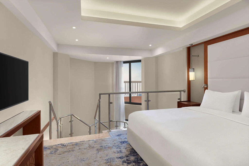 Ramses Hilton Hotel & Casino