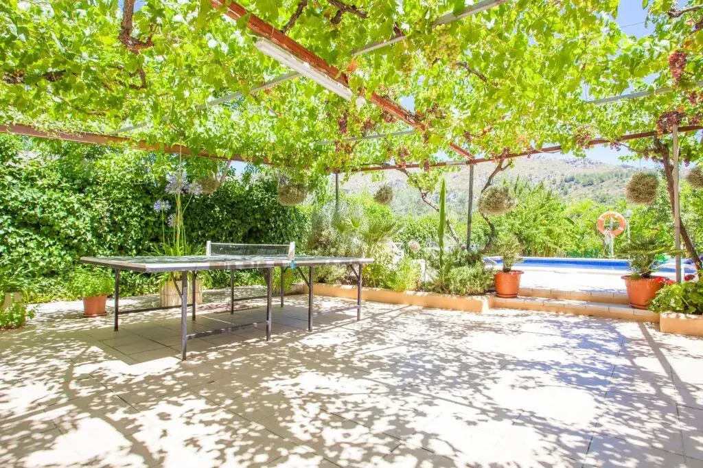 Villa Poligono 7 Parcela 260 Holiday hous No.1