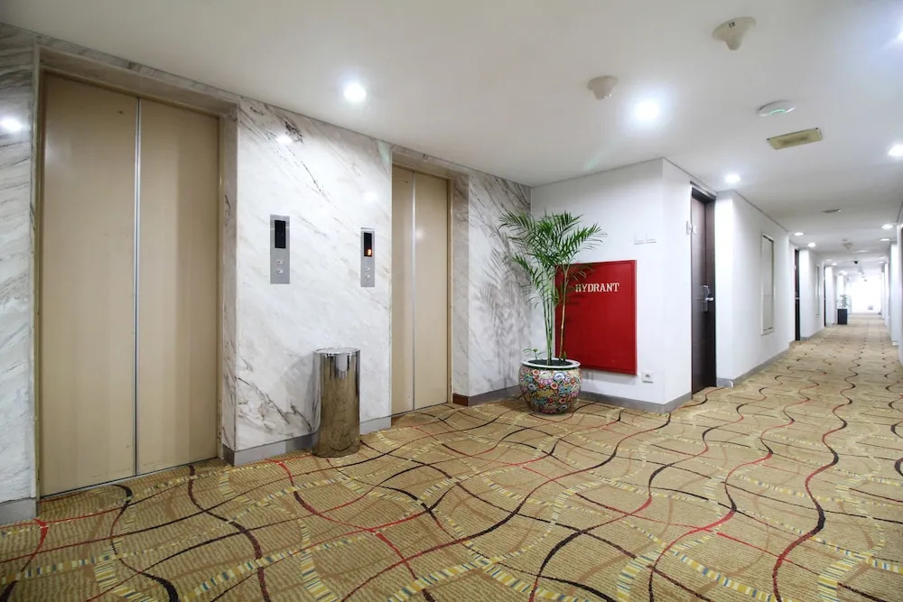 Airy Syariah Menteng Cut Meutia 9 Jakarta