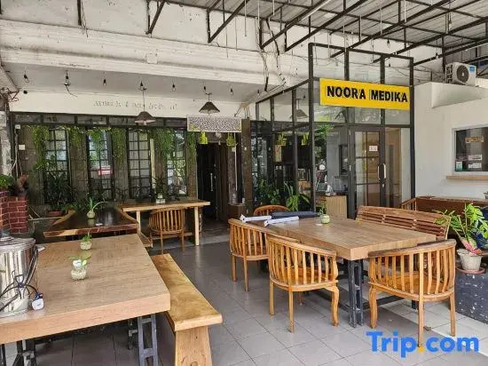 N Hotel Syariah