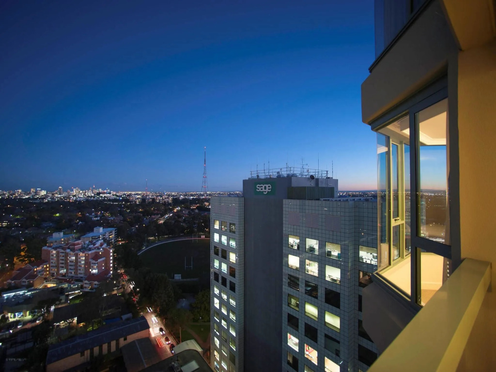 The Sebel Sydney Chatswood