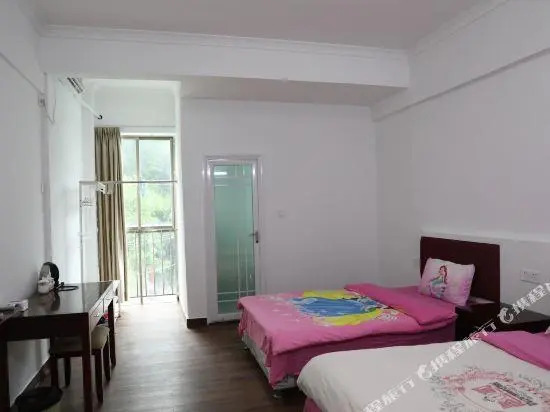 Zhuoyue Parent-child Inn