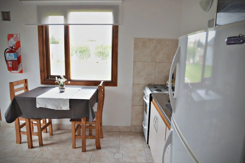 Cabañas Las Cumbres