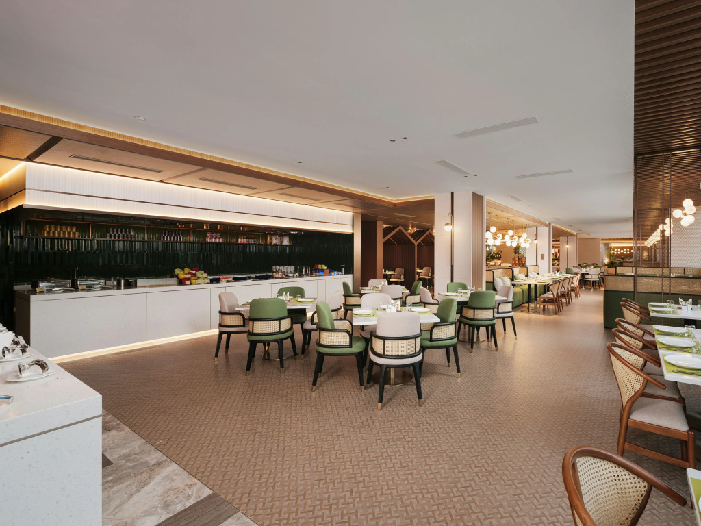 Hilton Garden Inn Zhangjiajie Wulingyuan