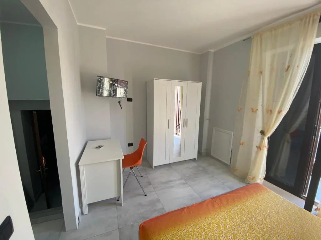 B&B Santa Colomba
