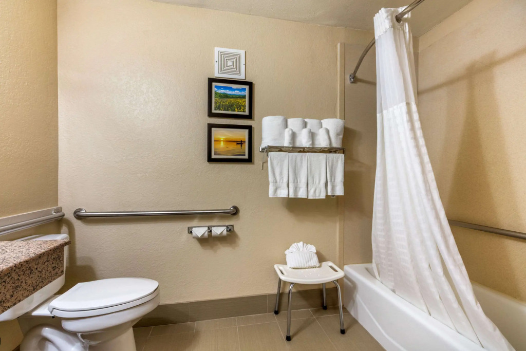 Comfort Inn Lenoir City-Knoxville
