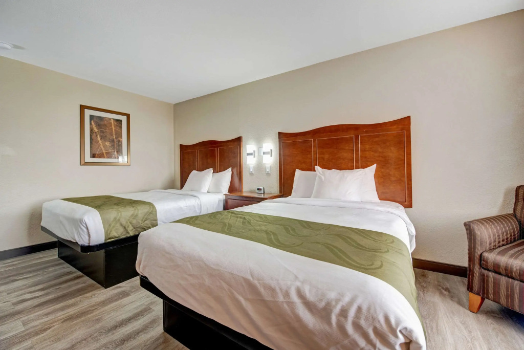 Quality Inn near Mesa Verde