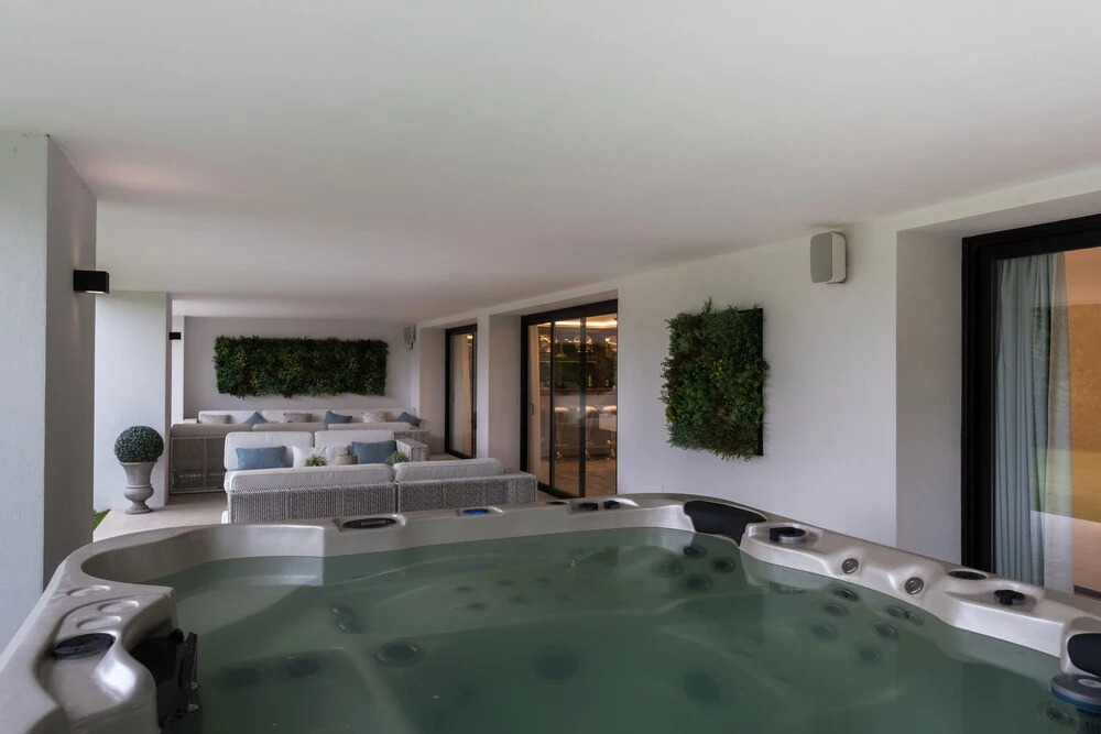 Casa Mimosa