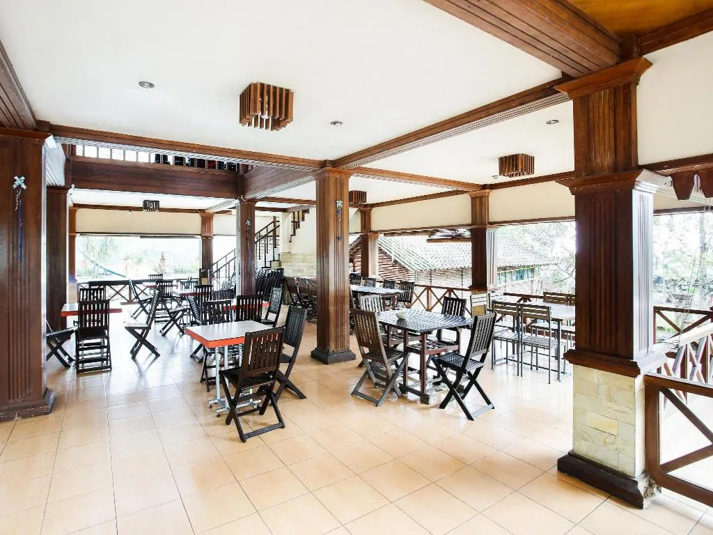 OYO 3396 Sun Garden Resort