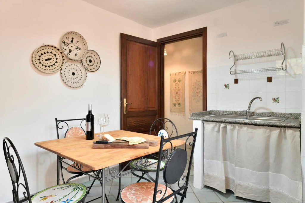 Villa Belvedere-appartamento Ulivi