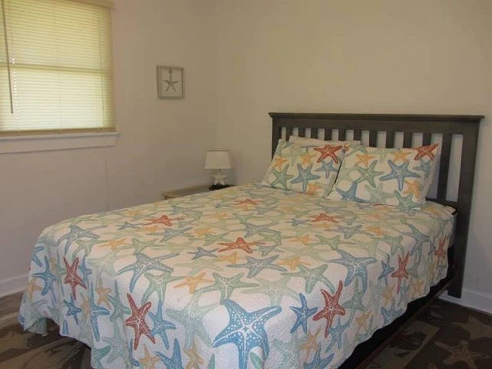 Two By The Sea-a 2 Bedroom Cottage by RedAwning