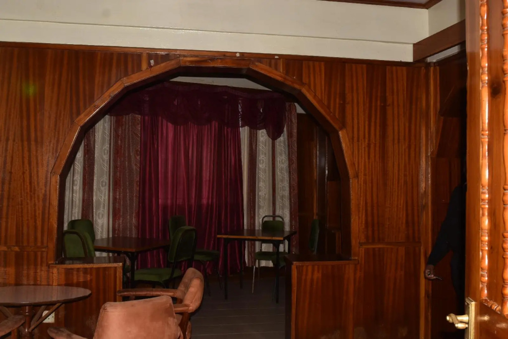 Ibis Hotel Karatina