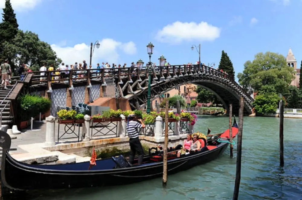San Marco Style with Terrace
