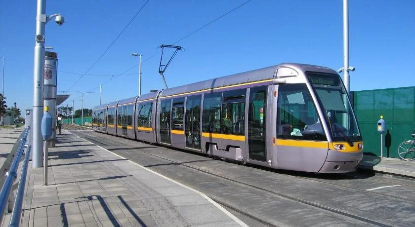 PREMIER SUITES Dublin, Sandyford