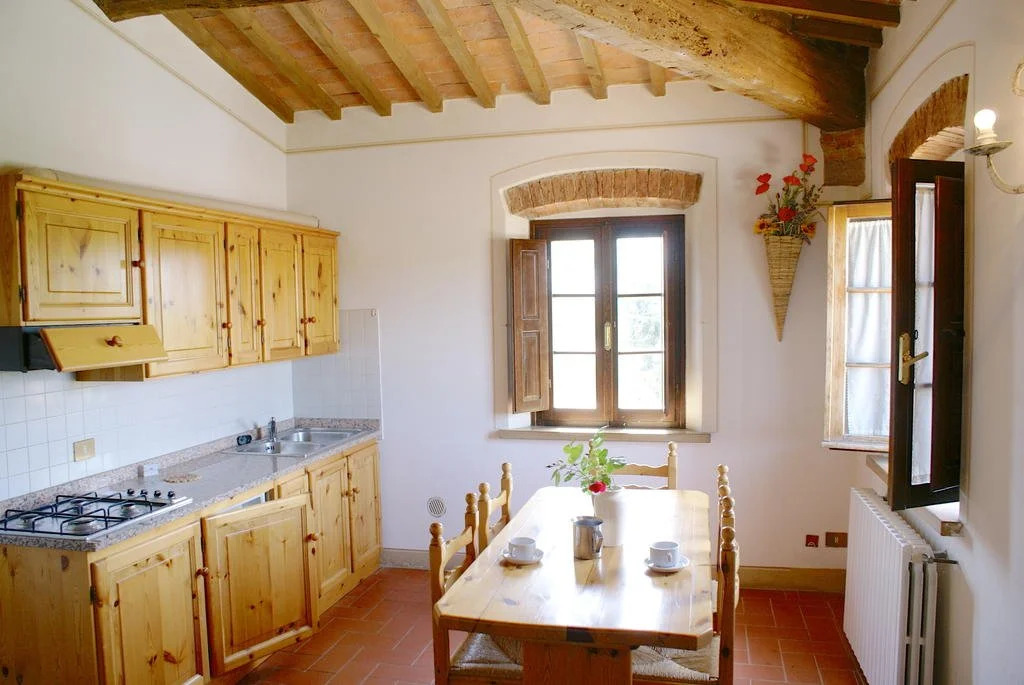 La Mandriola
