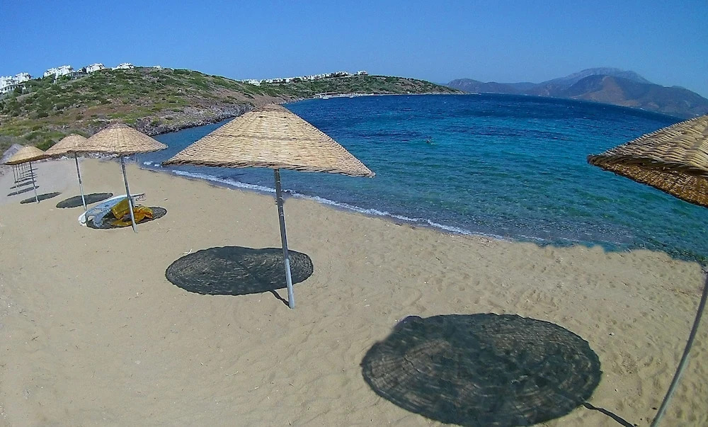 Poseidon Alacati Villa