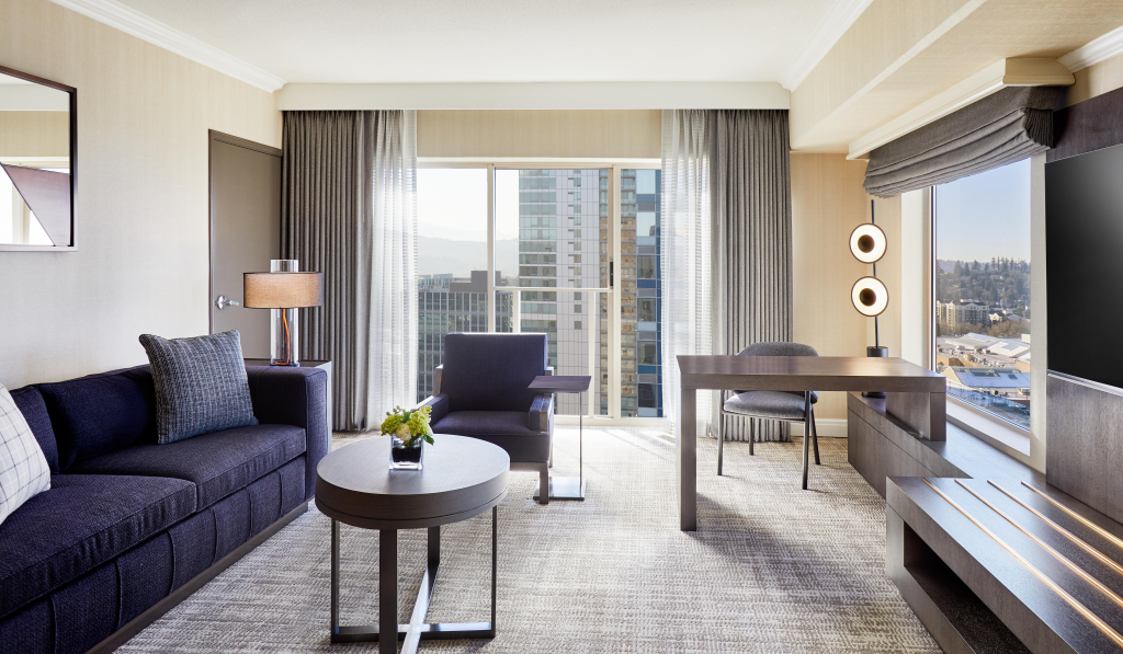 Hyatt Regency Bellevue