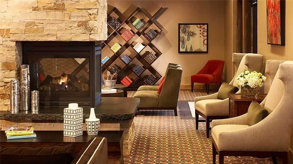 Morningside Ridge 608 3 BedroomCondo By Moving Mountains