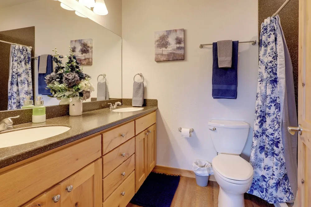 Mtn Views! Canon City Duplex Near Town & Riverwalk