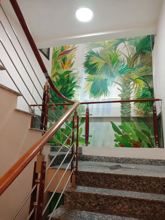 DH Sapa Hotel & Travel