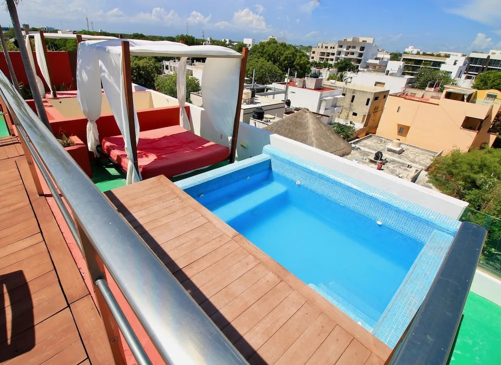 Praia Apartments by Casago